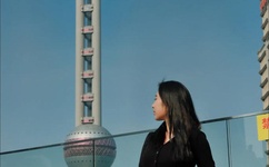 白嫩的屁股阿芳